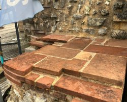 Théâtre romain Lilbonne