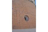 UPR du Mesnil en briques 22x11x4 - Entreprise PFC - M. Fierfort architecte